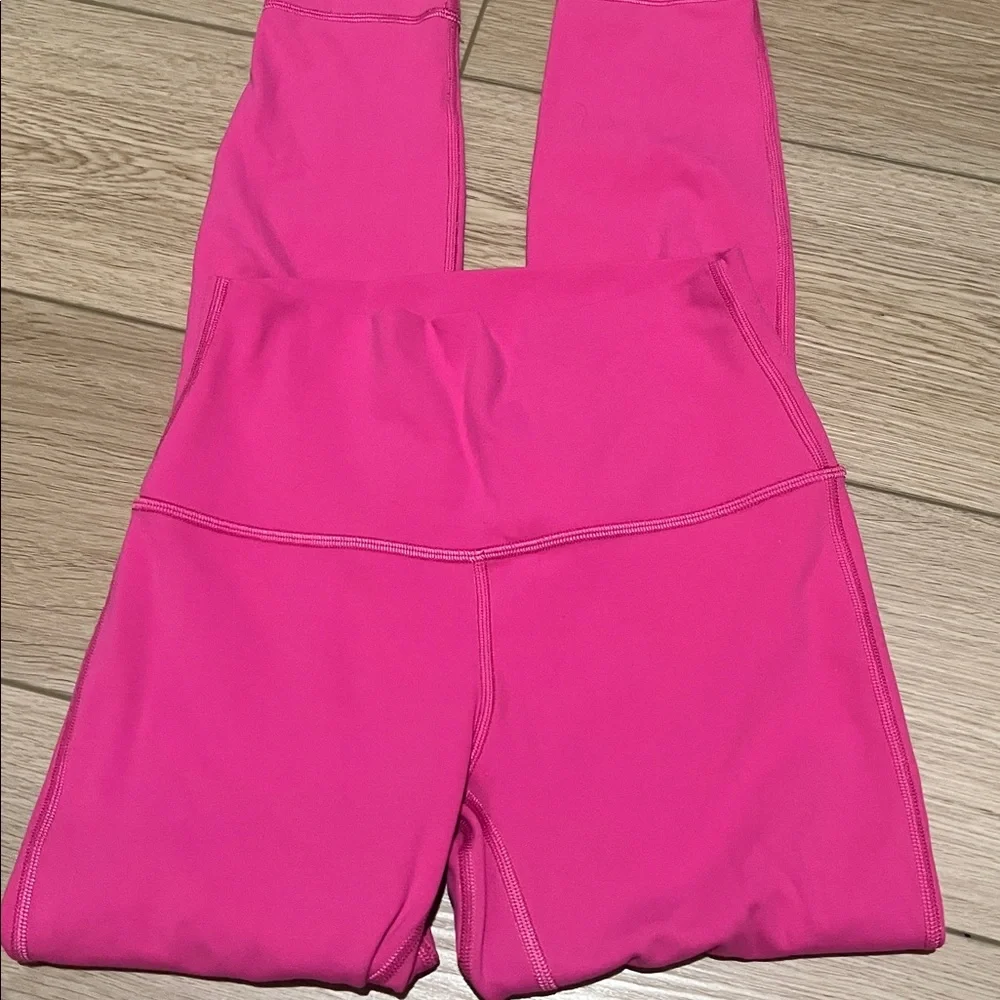 Lululemon Leggings - Picture 2 of 2